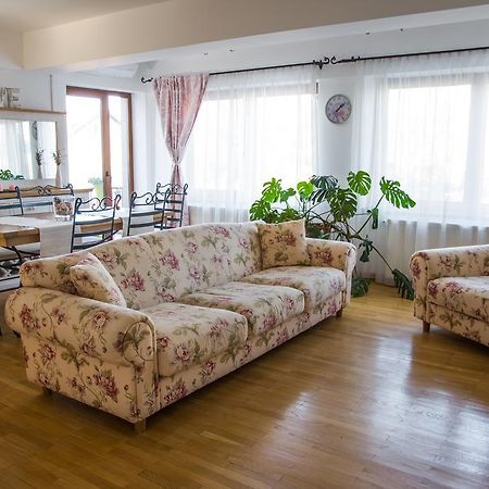 Voluntari Silvia'S Apartment מראה חיצוני תמונה
