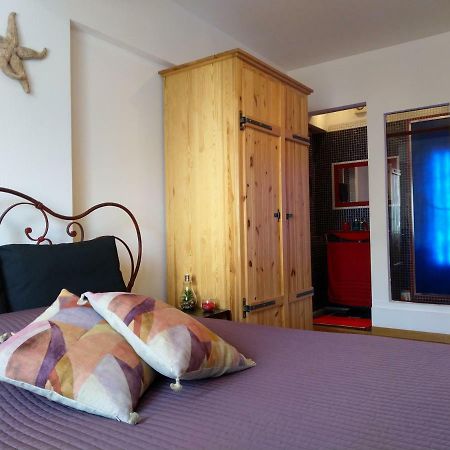 Voluntari Silvia'S Apartment מראה חיצוני תמונה