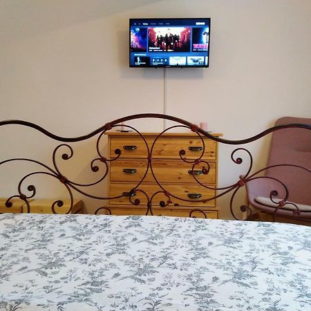 Voluntari Silvia'S Apartment מראה חיצוני תמונה