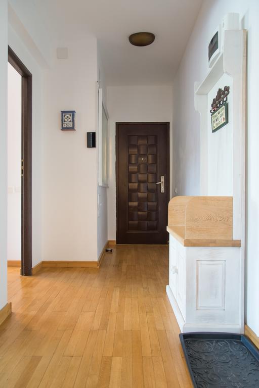 Voluntari Silvia'S Apartment מראה חיצוני תמונה