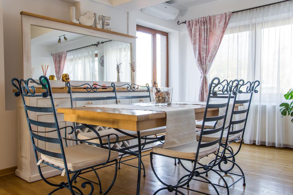 Voluntari Silvia'S Apartment מראה חיצוני תמונה