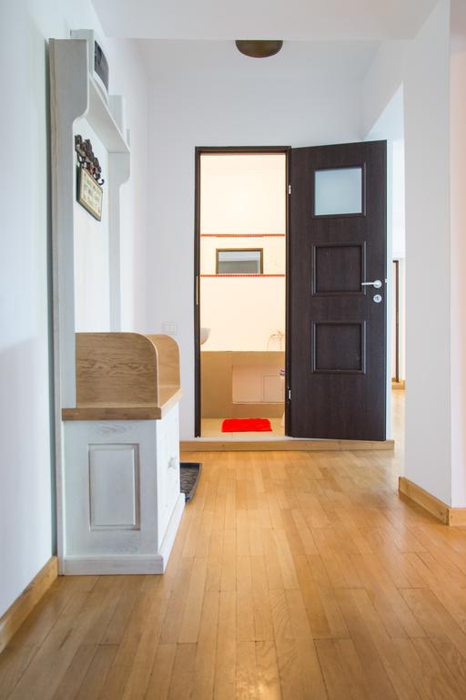 Voluntari Silvia'S Apartment מראה חיצוני תמונה