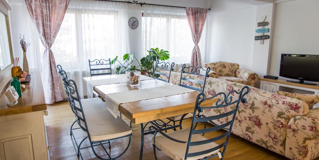 Voluntari Silvia'S Apartment מראה חיצוני תמונה