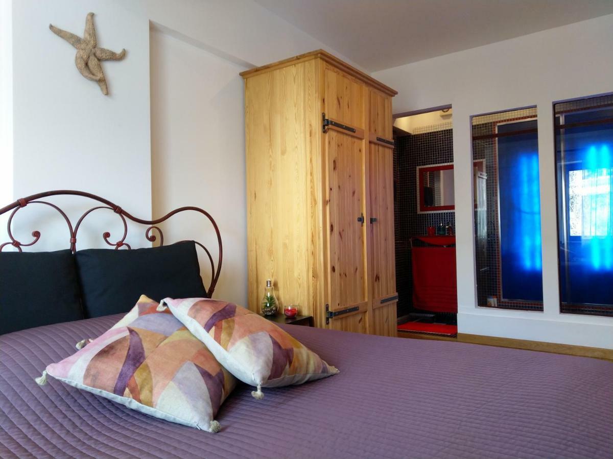 Voluntari Silvia'S Apartment מראה חיצוני תמונה