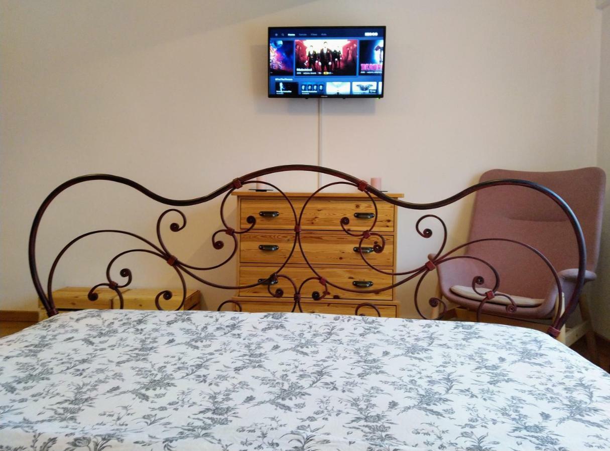 Voluntari Silvia'S Apartment מראה חיצוני תמונה