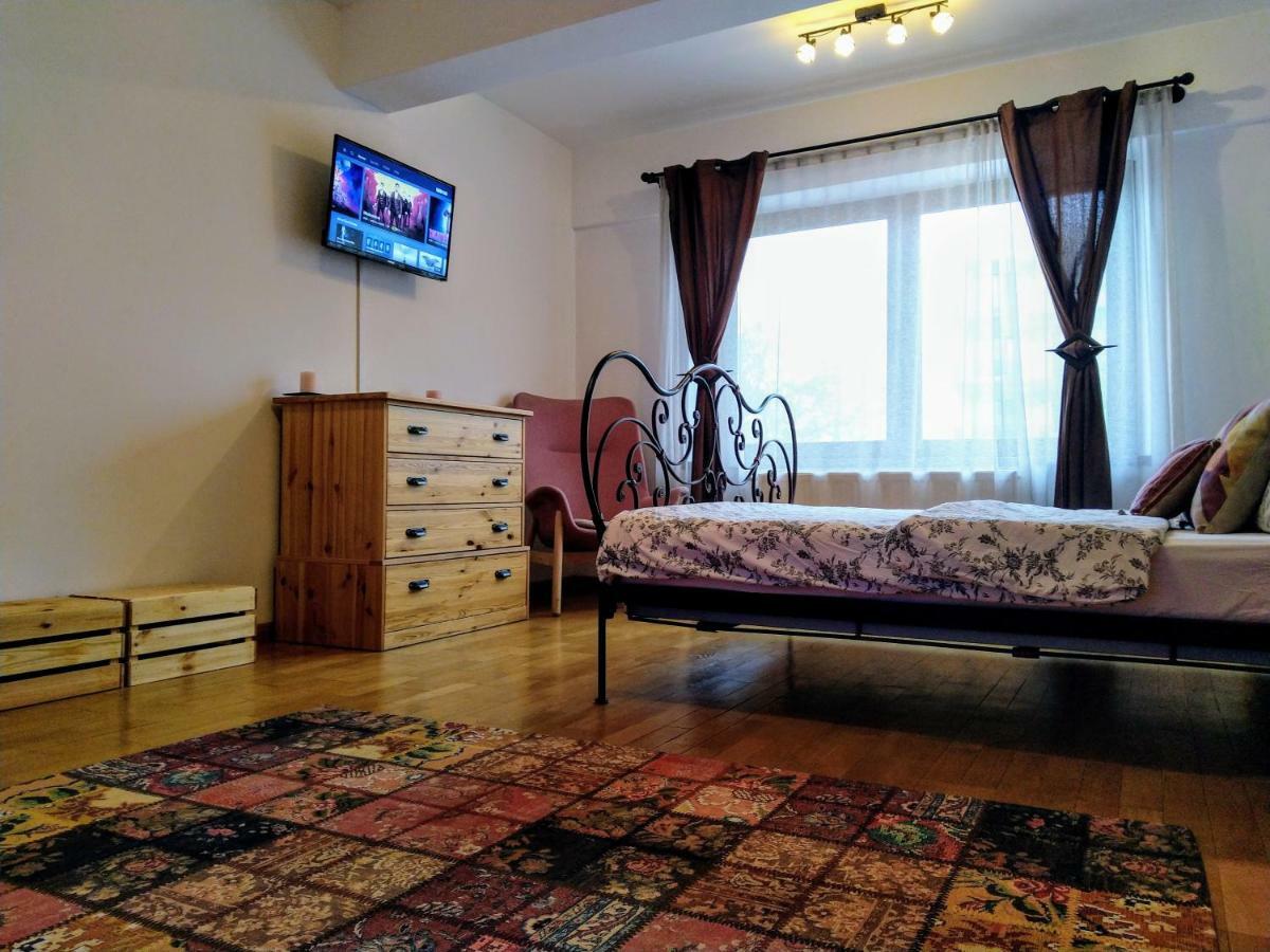 Voluntari Silvia'S Apartment מראה חיצוני תמונה
