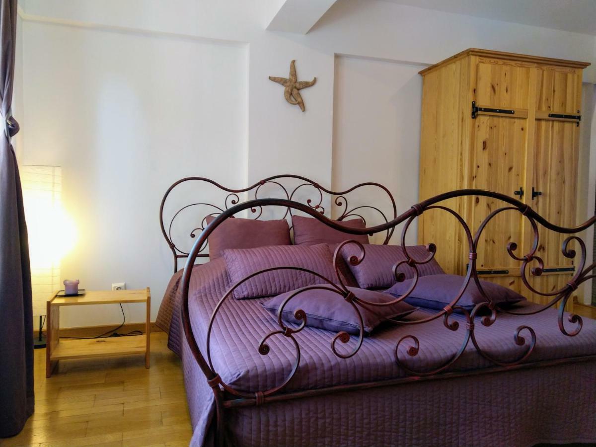 Voluntari Silvia'S Apartment מראה חיצוני תמונה